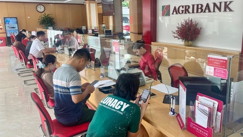 AGRIBANK NAM THÁI NGUYÊN: ĐỔI MỚI TƯ DUY, DẪN ĐẦU KẾT QUẢ
