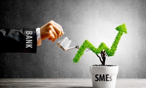 CƠ CHẾ, CHÍNH SÁCH HỖ TRỢ DNNVV TIẾP CẬN NGUỒN VỐN VAY