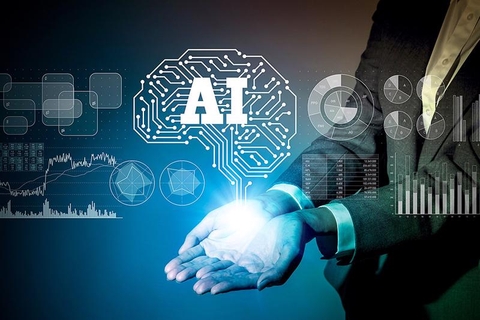 5 XU HƯỚNG AI HÀNG ĐẦU TẠI VIỆT NAM NĂM 2022