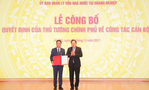 BỘ TRƯỞNG NGUYỄN MẠNH HÙNG: “VNPT HÃY THEO CÔNG THỨC 1 - 3 - 5”