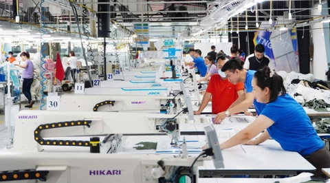 XUẤT NHẬP KHẨU TIẾP TỤC LÀ ĐỘNG LỰC TĂNG TRƯỞNG KINH TẾ THÁI NGUYÊN NĂM 2026