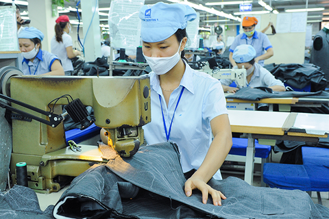 CẦN MẠNH TAY CỨU GIÚP DOANH NGHIỆP