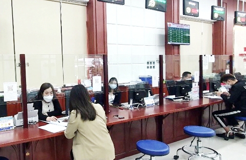 Ngành Tài chính: Quyết liệt chuyển đổi số