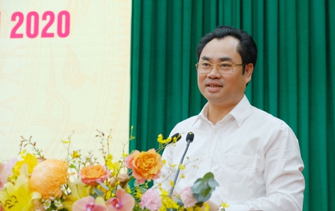 THÁI NGUYÊN: PHÁT HUY THẾ MẠNH, KHẮC PHỤC HẠN CHẾ, QUYẾT TÂM NÂNG CAO CHỈ SỐ PCI NĂM 2021