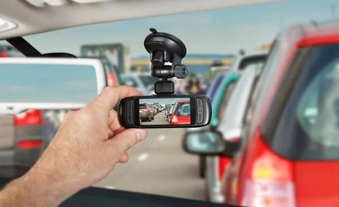 70% DOANH NGHIỆP VẬN TẢI TẠI HÀ NỘI VẪN "ÁN BINH BẤT ĐỘNG", CHƯA LẮP CAMERA HÀNH TRÌNH THEO QUY ĐỊNH