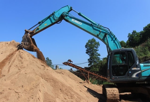 KHƠI DẬY TIỀM NĂNG: HÀNH TRÌNH "XANH HÓA"