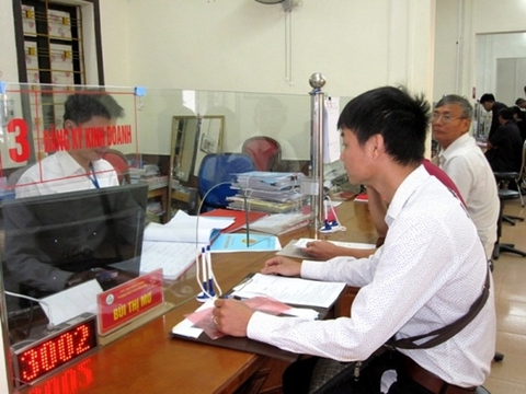 THÁI NGUYÊN: CHỈ SỐ CẢI CÁCH HÀNH CHÍNH TĂNG 12 BẬC TRONG NĂM 2018