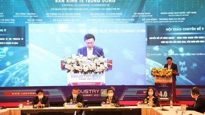 SỐ HÓA CHUỖI GIÁ TRỊ SẢN XUẤT, TIÊU THỤ NÔNG SẢN