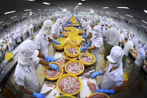 14 HIỆP HỘI DOANH NGHIỆP ĐỒNG LOẠT ĐỀ XUẤT MIỄN PHÍ CÔNG ĐOÀN ĐẾN HẾT NĂM 2021