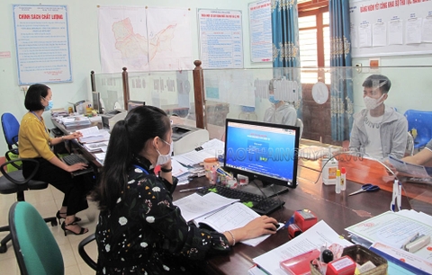 DDCI - THÚC ĐẨY NĂNG LỰC CẠNH TRANH LÊN TẦM CAO MỚI