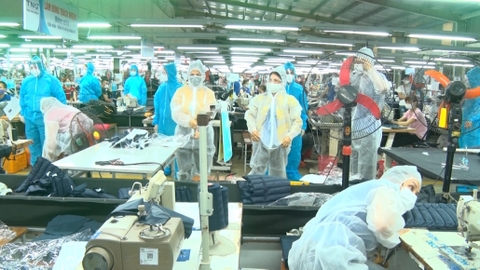 DOANH NGHIỆP THÁI NGUYÊN NỖ LỰC GIỮ VỮNG “VÙNG XANH”