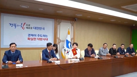 ĐƯA THÁI NGUYÊN THỰC SỰ TRỞ THÀNH ĐIỂM ĐẾN HẤP DẪN, TIN CẬY TRONG MẮT CÁC NHÀ ĐẦU TƯ