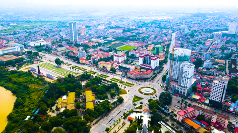 SỞ XÂY DỰNG THÁI NGUYÊN: CÔNG BỐ CÁC DỰ ÁN  BĐS ĐỦ ĐIỀU KIỆN KINH DOANH