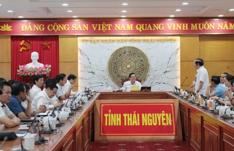 Tập trung bàn giải pháp nâng cao Chỉ số PCI
