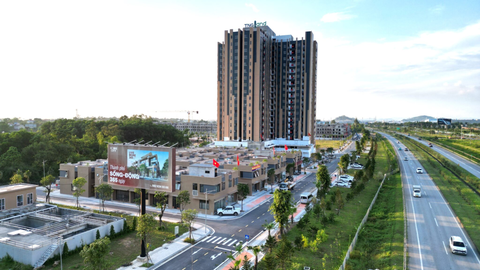 THÁI NGUYÊN KHỞI ĐỘNG NHIỆM KỲ MỚI VỚI QUYẾT TÂM TĂNG TRƯỞNG BỨT PHÁ