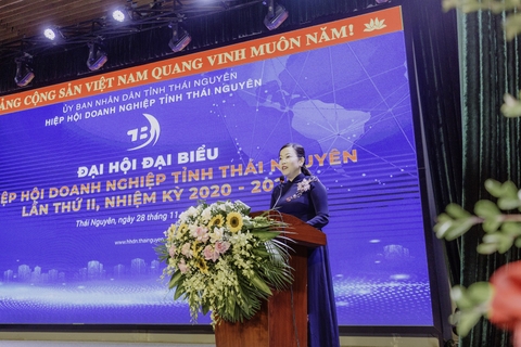 KHẲNG ĐỊNH VAI TRÒ NÒNG CỐT TRONG PHÁT TRIỂN KINH TẾ