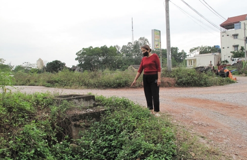KIÊN QUYẾT THU HỒI CÁC DỰ ÁN CHẬM TIẾN ĐỘ