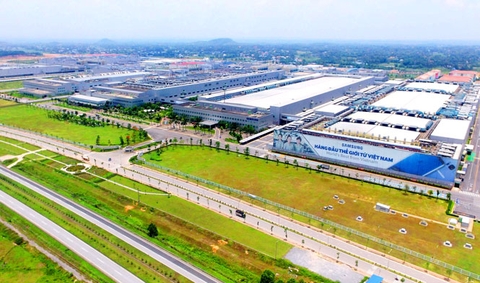 ĐẨY MẠNH CẢI THIỆN MÔI TRƯỜNG ĐẦU TƯ, TẠO THUẬN LỢI CHO DOANH NGHIỆP