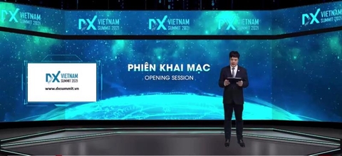 TỶ TRỌNG KINH TẾ SỐ TRONG GDP NĂM 2022 SẼ ĐẠT KHOẢNG 11,5%