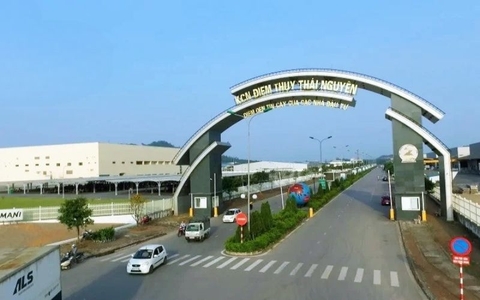 THÁI NGUYÊN ĐẨY MẠNH THỰC HIỆN KẾ HOẠCH NÂNG CAO CHỈ SỐ PCI NĂM 2025