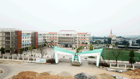 CÔNG TY CP XÂY DỰNG SỐ II THÁI NGUYÊN: NỖ LỰC PHÁT TRIỂN SAU CỔ PHẦN HÓA