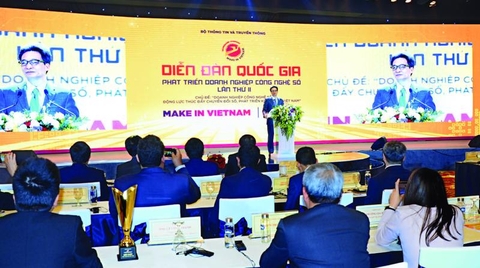 VIỆT NAM CÓ THÊM 5.600 DOANH NGHIỆP SỐ THÀNH LẬP