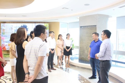 MASAN YOUNG ENTREPRENEURS 2021: CHƯƠNG TRÌNH THU HÚT NHÂN TÀI TRẺ