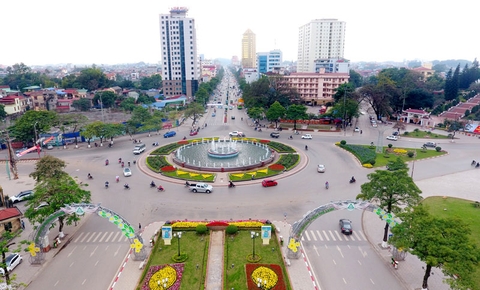 Đẩy nhanh tiến độ lập quy hoạch tỉnh