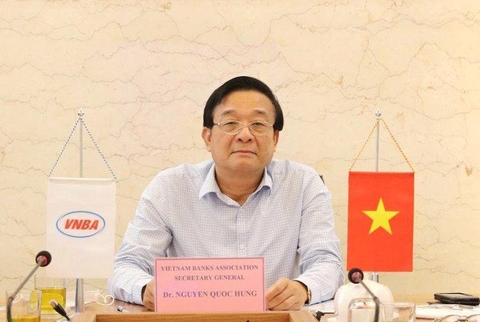 NGÂN HÀNG CẦN THÊM NGUỒN LỰC ĐỂ HỖ TRỢ DOANH NGHIỆP