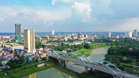 Thái Nguyên: PCI và DDCI giúp chính quyền năng động hơn