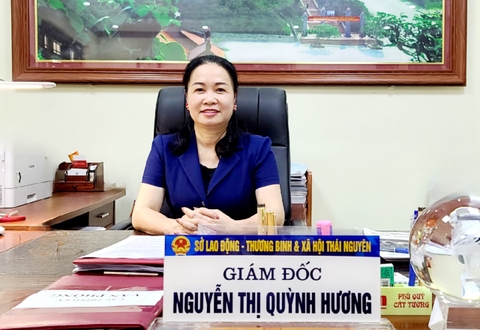 Thái Nguyên: Ngành Lao động – Thương binh và Xã hội làm tốt công tác an sinh