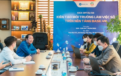 DOANH NGHIỆP CẦN HIỂU VÀ CÓ SỰ KỲ VỌNG ĐÚNG KHI TIẾN HÀNH CHUYỂN ĐỔI SỐ