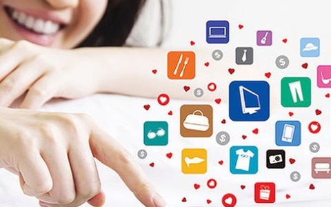 60 GIỜ MUA SẮM TRỰC TUYẾN VIỆT NAM NĂM 2021 BỘI THU