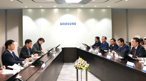 Chuyên đề 4: Đẩy mạnh công tác xúc tiến đầu tư trong kỷ nguyên  vươn mình của dân tộc