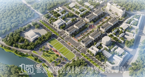 Để "trái tim" thành phố xứng tầm thời đại