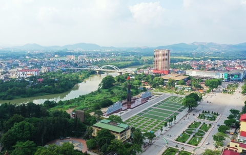 TẦM NHÌN 2050: KẾ HOẠCH HÀNH ĐỘNG CHI TIẾT CHO MỘT THÀNH PHỐ TRUNG ƯƠNG