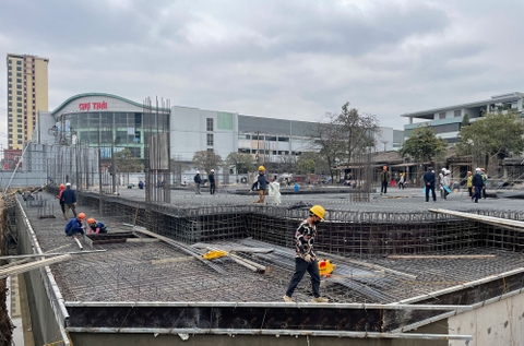 QUY HOẠCH PHÁT TRIỂN CHỢ, TRUNG TÂM THƯƠNG MẠI: BÁM SÁT NHU CẦU XÃ HỘI