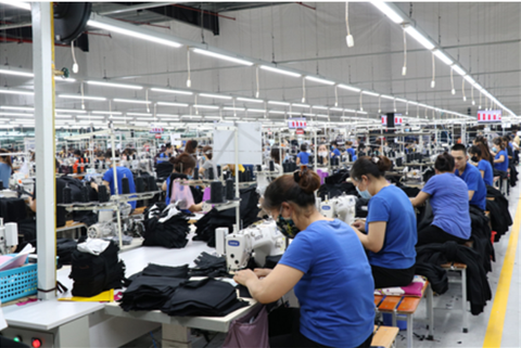 CHỦ ĐỘNG ỨNG PHÓ VỚI DỊCH COVID-19