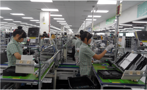 NHỮNG CON SỐ ẤN TƯỢNG VÀ DẤU ẤN NỔI BẬT TRONG 6 THÁNG NĂM 2021