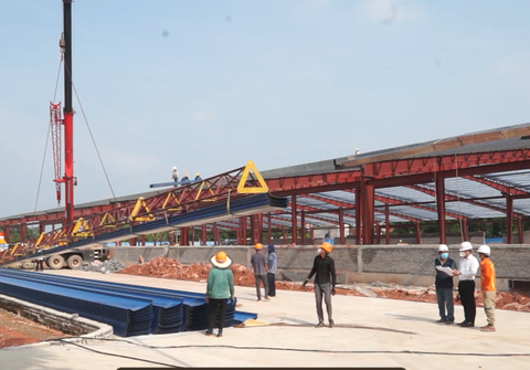 HỖ TRỢ DOANH NGHIỆP NHỎ VÀ VỪA: TẠO ĐÀ CHO SỰ PHÁT TRIỂN NHANH VÀ BỀN VỮNG