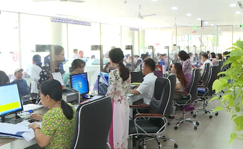 CẮT GIẢM CHI PHÍ, TẠO THUẬN LỢI CHO DOANH NGHIỆP PHÁT TRIỂN