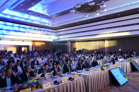 THÁI NGUYÊN TĂNG 3 BẬC TRÊN BẢNG XẾP HẠNG PCI NĂM 2022