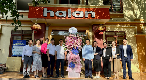 HIỆP HỘI DOANH NGHIỆP TỈNH CHÚC MỪNG HÀ LAN 20 XÂY DỰNG VÀ PHÁT TRIỂN