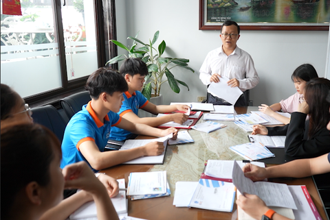 CHỈ SỐ DDCI VÀ TIẾNG NÓI CỦA CỘNG ĐỒNG DOANH NGHIỆP