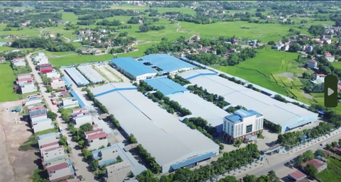 CẢI THIỆN MÔI TRƯỜNG CẠNH TRANH - TĂNG CƠ HỘI THU HÚT ĐẦU TƯ Ở PHÚ BÌNH