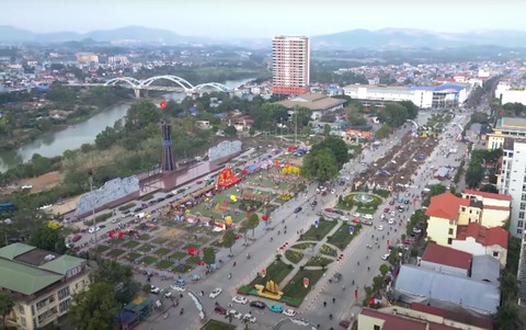 ĐỒNG HÀNH VÌ SỰ PHÁT TRIỂN