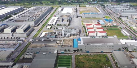 THÁI NGUYÊN: NÂNG CAO HIỆU QUẢ TRONG PHÁT TRIỂN VÀ HỖ TRỢ DOANH NGHIỆP