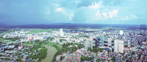 PHÊ DUYỆT KẾT QUẢ DDCI THÁI NGUYÊN 2023