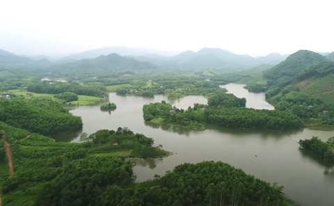 PHÁT HUY THẾ MẠNH DU LỊCH SINH THÁI CỘNG ĐỒNG