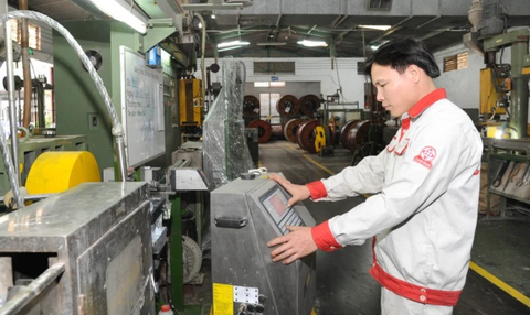 SỬ DỤNG NGUỒN KINH PHÍ KHUYẾN CÔNG HIỆU QUẢ, ĐÚNG HƯỚNG, ĐÚNG ĐỐI TƯỢNG